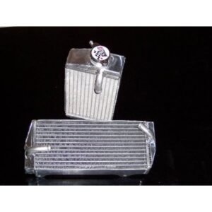 KS HYPERFLOW Radiador RMZ 450 K7 07 derecho