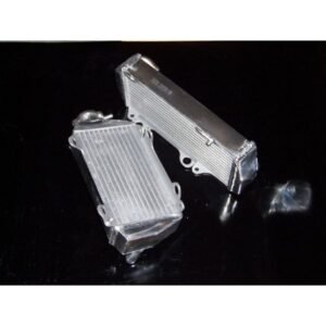 KS HYPERFLOW Radiador RMZ 450 K8 08-14 derecho