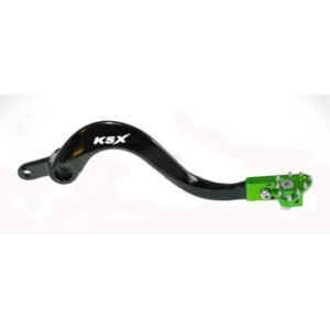 KSX Pedal de freno Kawasaki KXF250 2005- RMZ250 05-06