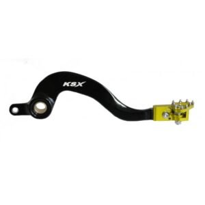 KSX Pedal de freno Suzuki RMZ250 07-12 RMZ450 05-07