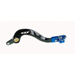KSX Pedal de freno Yamaha YZ250F 2010-