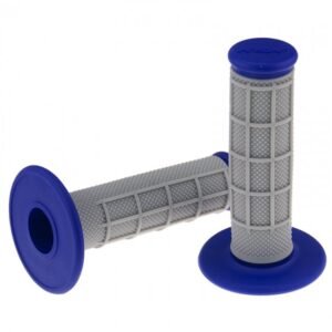 KSX Dual Puños grau/azul