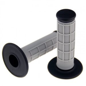 KSX Dual Puños grau/negro