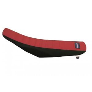 KSX Factory Funda de asiento Honda CRF250 14-18 CRF450 13-16 rojo