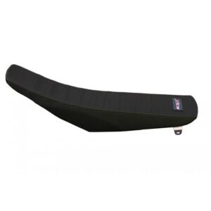 KSX Factory Funda de asiento Suzuki RMZ 250 10-18 negro