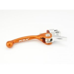 KSX Flex Maneta de freno para KTM, HVA 2014- orange