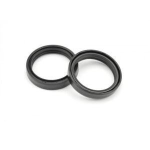 KSX Retenes de horquilla para Marzocchi 45mm 45x58x11
