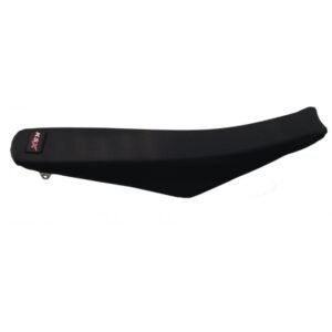 KSX Gripper Funda de asiento Suzuki RMZ250 10-18 negro