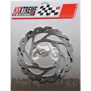 Para KTM SX85 03- Disco de freno Factory Line