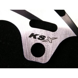 KSX Kawasaki Disco de freno Factory Line