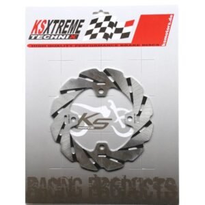 KSX Kawasaki KX85 00- KX80 97- Disco de freno Factory Line