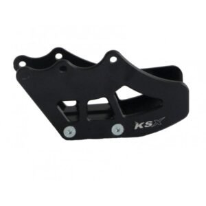 KSX Guía de cadena KAWASAKI KXF 250 450 06-08 - negro