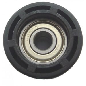 KSX Rodillo de cadena para Honda CRF 04-08