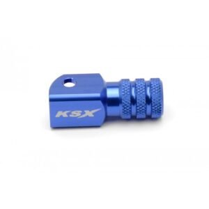 KSX mecanismo abatible azul
