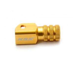 KSX mecanismo abatible gold