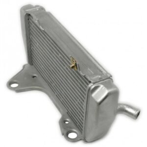 KSX Radiador para HONDA CRF 450 2017-2020 izquierdo
