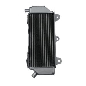 KSX Radiador para Yamaha WR250F 15-19 izquierdo