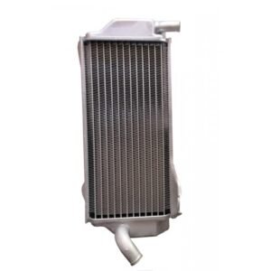 KSX Radiador para Yamaha WRF250F 20- / WR450F 19- izquierdo