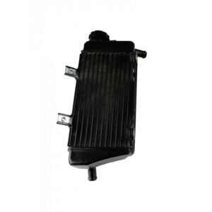 KSX Radiador para Honda CRF 250 2004-2009 derecho