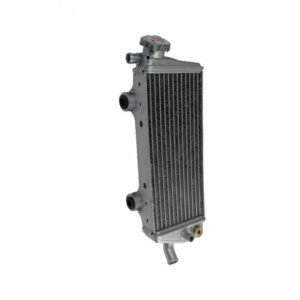 KSX Radiador para KTM EXC/F 250 350 400 450 500 530, 08- derecho