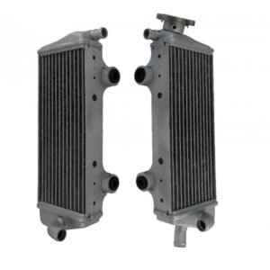 KSX Radiador para Husaberg TE 125/250/300, 11- juego