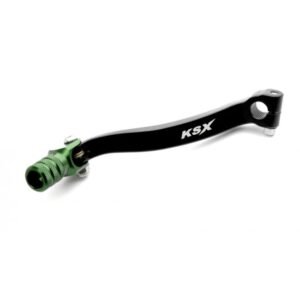KSX Pedal de cambio Factory Line Kawasaki KXF250 2009-2018