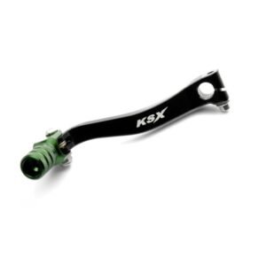 KSX Pedal de cambio Factory Line Kawasaki KXF450 06-15