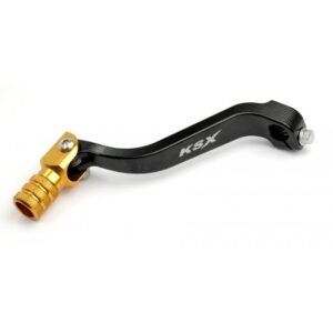 KSX Pedal de cambio Factory Line Suzuki RMZ450 2008-