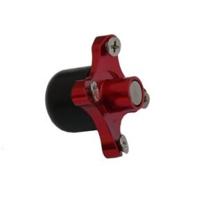 Recambio Botón para ayuda de arranque para Suzuki bis 07