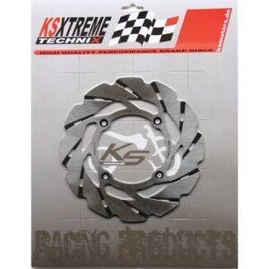 KSX Yamaha YZ85 02- YZ80 93- Disco de freno Factory Line