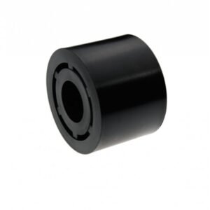 Rodillo de cadena 34 x 24 mm sin Rodamiento
