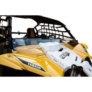 PARABRISAS 31 CM POLICARBONATO - YAMAHA YXZ 1000R