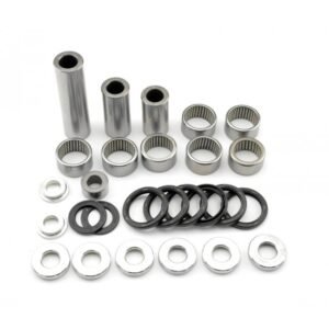 SAL90006 KSX Rodamientos de bieletas Kit YZ125 05, YZ250 05, YZ250F 07