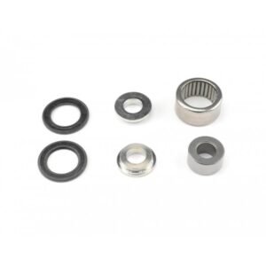 SHK30002 KSX Rodamientos de amortiguador Kit unten CR 125/250, CRF R/X 250 450, oben RM 80/85