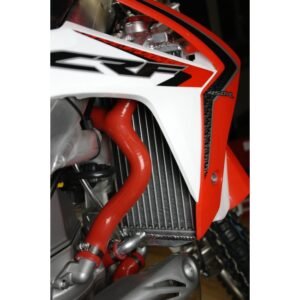 KSX Radiador para HONDA CRF 450 2015-2016 izquierdo