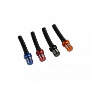 Asiento Cuña para Honda Kawasaki KTM universal passend