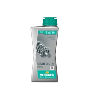 Aceite Gear Oil MOTOREX 10w30 1l