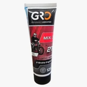 Aceite GRO OIL mezcla Moped Oil 125ml 2t