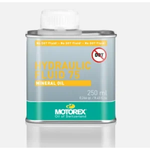 Aceite hidráulico MOTOREX 250ml