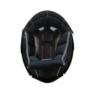 Acolchado interior casco PROGRIP 3082 para casco 3080 PZ3082.M