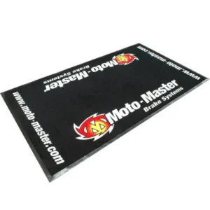 Alfombra paddock MOTOMASTER 2X1m