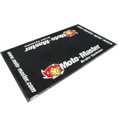 Alfombra paddock MOTOMASTER 2X1m