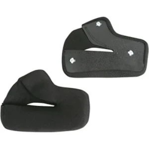 Almohadillas Laterales Casco Thor Quadrant 10 Black Small S 30mm 0134-1025