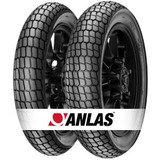 Neumático Anlas ARD-1 Flat Track 140/80-19 71H