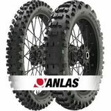 Neumático Anlas Capra Extreme 90/90-21 54R