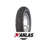 Neumático Anlas Trials 3.50-10 51J