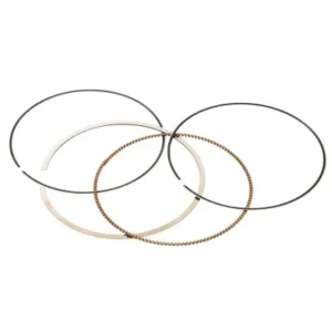 Aros pistón 88mm VERTEX KTM 350 4t 11-17 HUSQVARNA 350 4t 14-16