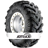 Neumático Artrax AT-1307 Mud Trax 25X8 R12 40N