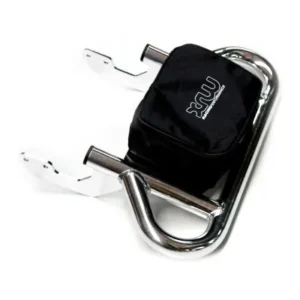 Asa trasera con bolsa XRW pulido Suzuki LTR 450