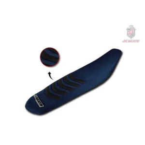 Asiento completo JN SEATS GRIP GASGAS MC EC 21-23 Azul Negro